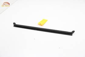 20875224 Hummer H3 Rear Left Driver Side Door Window Belt Molding Oem 2006 - 2010