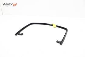 21992881 Hummer 2003 - 2009 H2 Front Left Door Window Run Channel Weatherstrip Seal Oem