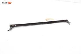 25805145 Hummer H2 Rear Right Side Door Window Outer Weatherstrip Seal Oem 2003 - 2009