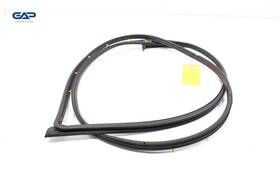 82140d3000 Hyundai Tucson Front Right Passenger Side Door Weatherstrip Seal Oem 2016 - 2021