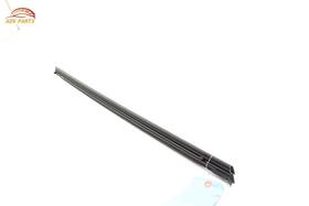 82230be000 Hyundai Kona Front Left Door Window Inner Weatherstrip Seal Oem 2024