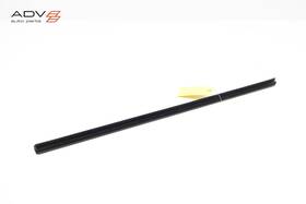 82230gi000 Hyundai 2022-24 Ioniq 5 Front Left Door Window Inner Belt Weatherstrip Seal Oem