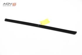 82230kl000 Hyundai Ioniq 6 Front Left Door Window Inner Belt Weatherstrip Seal Oem 2023-25