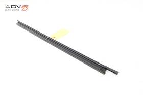 82230l1500 Hyundai 2024-2025 Sonata Front Left Door Window Inner Belt Weatherstrip Seal Oem