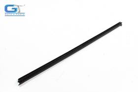 82230n9000 Hyundai Tucson Front Left Door Window Inner Belt Weatherstrip Seal Oem 2022-23
