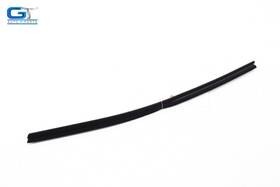 822312w000 Hyundai Santa Fe Sport Front Left Door Window Weatherstrip Seal Oem 2013-2016