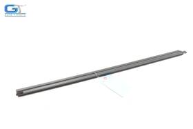 82231j9000 Hyundai Kona Front Left Door Window Inner Belt Weatherstrip Seal Oem 2018-2022