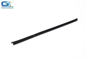 82231s8000 Hyundai Palisade Front Left Door Window Belt Weatherstrip Seal Oem 2020 - 2022