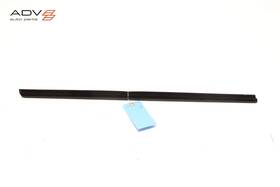 82240aa000 Hyundai Elantra Front Right Door Window Inner Belt Weatherstrip Seal Oem 2021-23