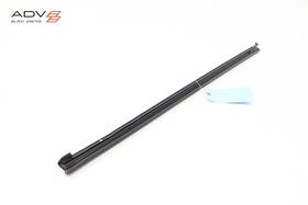 82240be000 Hyundai 2024-2025 Kona Front Right Side Door Window Inner Weatherstrip Seal Oem