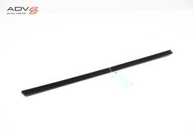 82240gi000 Hyundai 2022-24 Ioniq 5 Front Right Door Window Inner Belt Weatherstrip Seal Oem