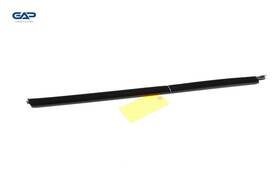 82240l1000 Hyundai Sonata Front Right Door Window Inner Belt Weatherstrip Seal Oem 2020-23