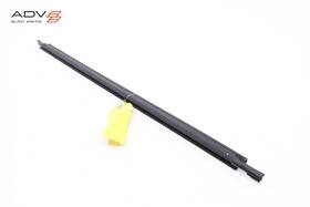 82240l1500 Hyundai Sonata Front Right Door Window Inner Belt Weatherstrip Seal Oem 2024-25