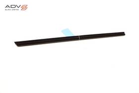 82241j9000 Hyundai 2018-2023 Kona Front Right Door Window Inner Belt Weatherstrip Seal Oem