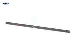 82241k2000 Hyundai Venue Front Right Door Window Inner Belt Weatherstrip Seal Oem 2020-2024