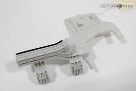82472-s1000 Hyundai 2019-2023 Santa Fe Front Left Side Door Window Glass Channel Guide Oem