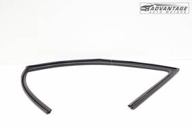 82530-gi000 Hyundai 2022-2024 Ioniq 5 Ne Front Left Door Window Glass Run Channel Seal Oem