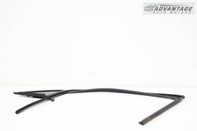82530-l0000 Hyundai 2020-2022 Sonata Front Left Side Door Window Run Channel With Glass Oem