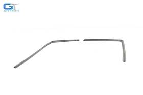 82530j9000 Hyundai Kona Front Left Driver Side Window Glass Run Channel Oem 2018 - 2022