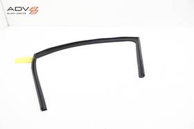 82530k5000 Hyundai 22-23 Santa Cruz Front Left Side Door Window Glass Run Channel Seal Oem
