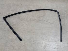 3s000 Hyundai 82540 Oem 2011 - 2015 Sonata/i45 Window Glass Run Channel Seal Front Right