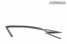 82540-l0000 Hyundai 2020-2022 Sonata Front Right Side Door Window Run Channel With Glass Oem