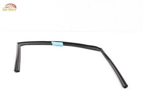 82540cw000 Hyundai Tucson Front Right Side Door Window Glass Run Channel Seal Oem 2022-24