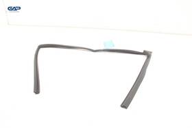 82540k2000 Hyundai Venue Front Right Side Door Window Glass Run Channel Seal Oem 2020-2024 82540k2000 Hyundai Venue Front Right Side Door Window Glass Run Channel Seal Oem 2020-2024