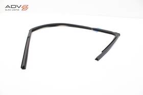 82540kl000 Hyundai Ioniq 6 Front Right Door Window Glass Run Channel Seal Oem 2023 - 2025