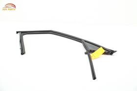82540r6000 Hyundai Santa Fe Front Right Side Door Window Glass Run Channel Seal Oem 2024