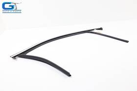 82540s8000 Hyundai Palisade Front Right Door Window Glass Run Channel Seal Oem 2020-2022 82540s8000 Hyundai Palisade Front Right Door Window Glass Run Channel Seal Oem 2020-2022