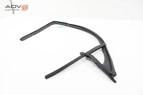 82541l0000 Hyundai 2020-2025 Sonata Front Right Side Door Run Channel Weatherstrip Seal Oem 82541l0000 Hyundai 2020-2025 Sonata Front Right Side Door Run Channel Weatherstrip Seal Oem