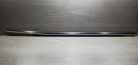 83220-s1000 Hyundai Genuine 2019 - 2023 Santa Fe Rear Right Door Window Weather Strip Oem