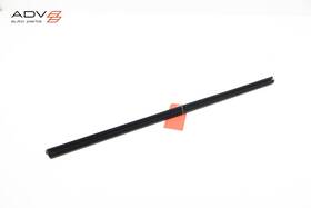 83230gi000 Hyundai 2022-2024 Ioniq 5 Rear Left Door Window Inner Belt Weatherstrip Seal Oem