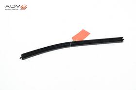 83230k5100 Hyundai 22-24 Santa Cruz Rear Left Door Window Inner Belt Weatherstrip Seal Oem