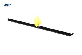 83230l1000 Hyundai Sonata Rear Left Side Door Window Inner Weatherstrip Seal Oem 2020-2023