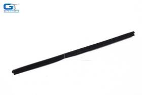 832312w000 Hyundai Santa Fe Sport Rear Left Door Window Weatherstrip Seal Oem 2013-2016