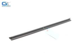 83231j9000 Hyundai Kona Rear Left Door Window Inner Belt Weatherstrip Seal Oem 2018-2022
