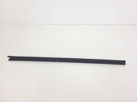 83240ab000 Hyundai 2021-2024 Elantra Rear Right Side Door Window Inner Weatherstrip Seal