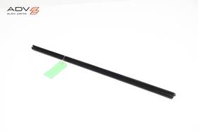 83240gi000 Hyundai 2022-24 Ioniq 5 Rear Right Door Window Inner Belt Weatherstrip Seal Oem