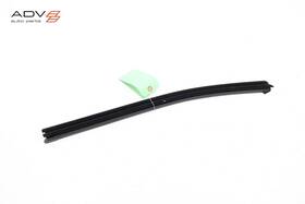 83240k5100 Hyundai 22-24 Santa Cruz Rear Right Door Window Inner Belt Weatherstrip Seal Oem
