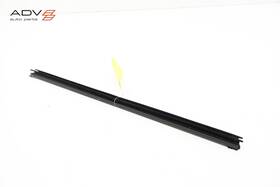 83240l1500 Hyundai Sonata Rear Right Door Window Inner Belt Weatherstrip Seal Oem 2024-2025