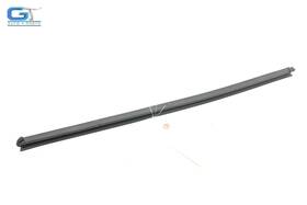 83241d3000 Hyundai Tucson Rear Right Door Window Inner Belt Weatherstrip Seal Oem 2016-21