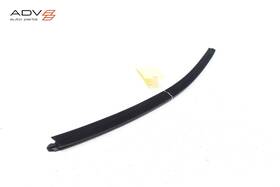 83241j3000 Hyundai Veloster N Rear Right Door Window Belt Weatherstrip Seal Oem 2019 - 2022