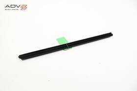 Hyundai 83241j9000 2018-23 Kona Electric Rear Right Door Window Belt Weatherstrip Seal Oem