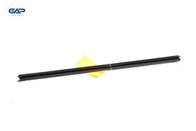 83241s1000 Hyundai Santa Fe Rear Right Side Door Window Weatherstrip Seal Oem 2019 - 2023
