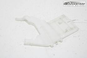 Hyundai 83472-s1000 2019-2023 Santa Fe Rear Left Door Window Glass Sash Channel Guide Oem