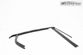 83530-s8000 Hyundai 2020-2022 Palisade Lx2 Rear Left Door Window Glass Run Channel Seal Oem