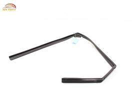83530be000 Hyundai Kona Rear Left Driver Side Door Window Glass Run Channel Seal Oem 2024
