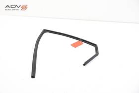 Hyundai 83530j9000 2018-2023 Kona Electric Rear Left Door Window Glass Run Channel Seal Oem